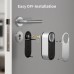 Aqara Adjustable Cylinder (Compatible with Aqara Smart Lock U200 & U200 Lite) (New Version)